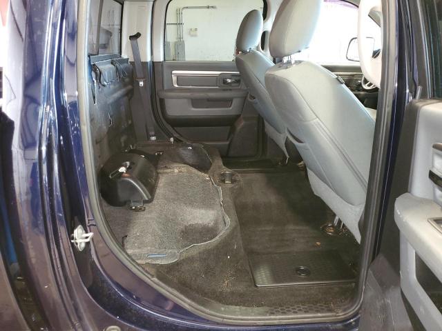 Foto 10 de la subasta – 2015 RAM 2500 SLT con VIN 3C6UR5DJ9FG608537