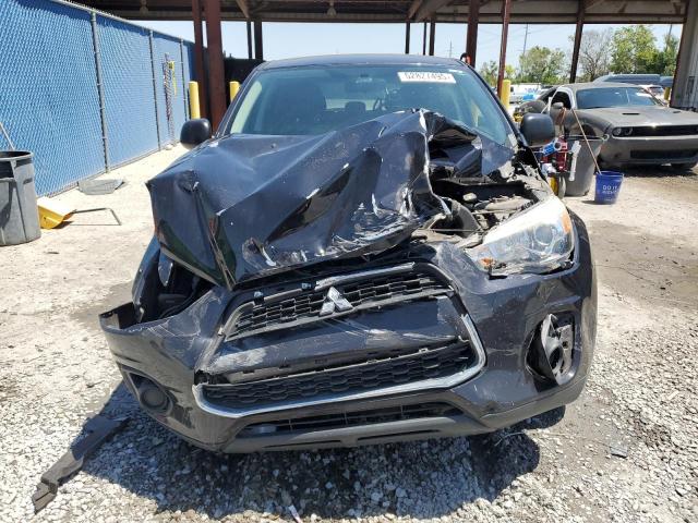 Photo 5 from auction – 2014 MITSUBISHI OUTLANDER with VIN 4A4AP3AU7EE016699