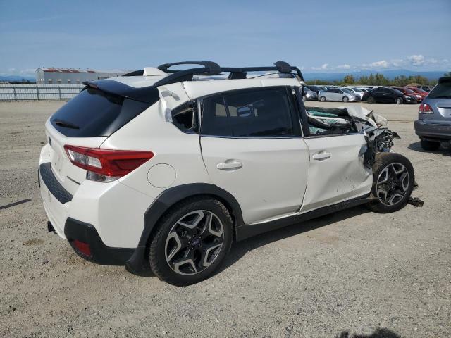 Photo 3 from auction – 2019 SUBARU CROSSTREK with VIN JF2GTANC6KH357154