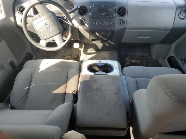 Photo 8 from auction – 2007 FORD F150 with VIN 1FTRX12W57NA02074