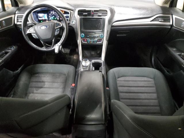 Photo 8 from auction – 2020 FORD FUSION SE with VIN 3FA6P0T97LR190504