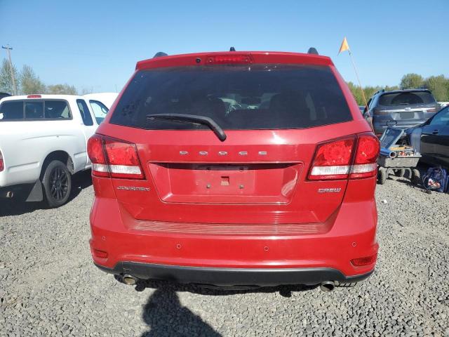 Photo 6 from auction – 2012 DODGE JOURNEY CR with VIN 3C4PDCDG3CT296764