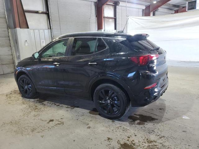 Photo 2 from auction – 2025 BUICK ENCORE GX with VIN KL4AMESL5SB040119