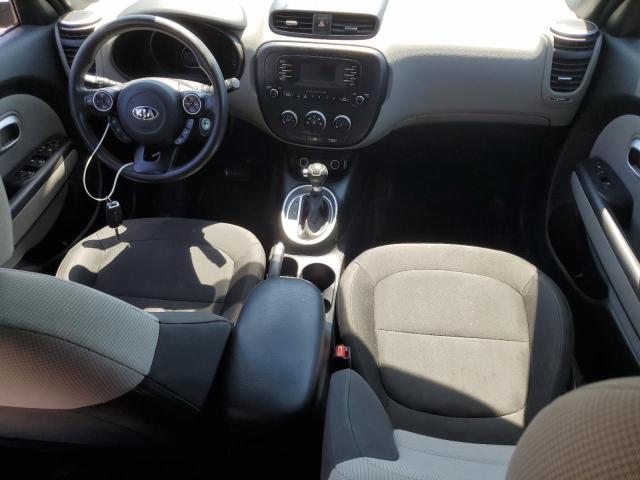 Photo 8 from auction – 2014 KIA SOUL with VIN KNDJN2A21E7718592
