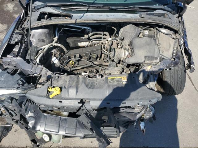Photo 11 from auction – 2012 FORD FOCUS SE with VIN 1FAHP3F24CL294844
