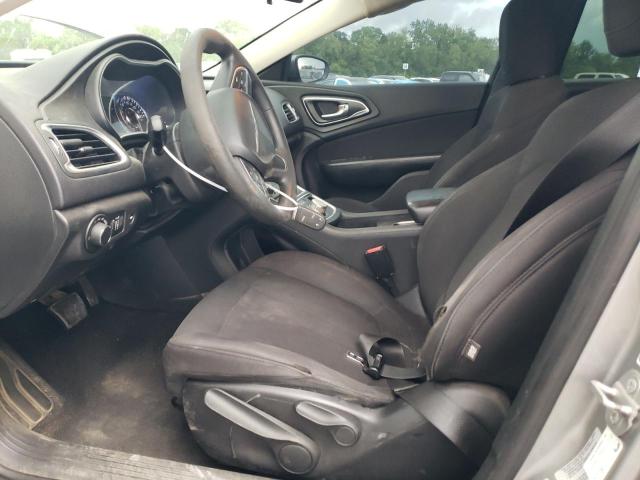 Photo 7 from auction – 2015 CHRYSLER 200 LIMITE with VIN 1C3CCCAB8FN663340