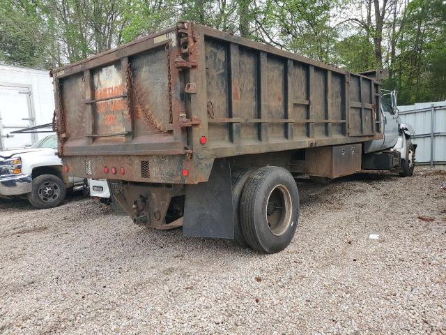 Photo 3 from auction – 2001 FORD F650 SUPER with VIN 3FDNX65Y71MA44297