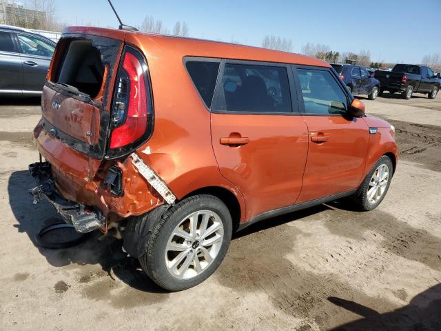 Photo 3 from auction – 2017 KIA SOUL + with VIN KNDJP3A50H7414250