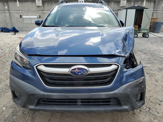 Photo 5 from auction – 2020 SUBARU OUTBACK PR with VIN 4S4BTAEC2L3128666