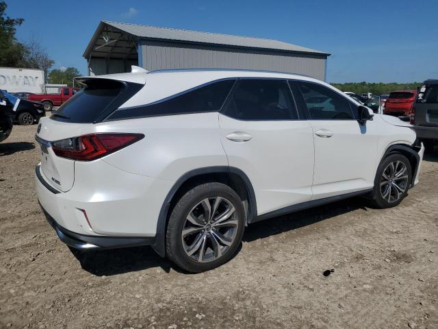 Photo 3 from auction – 2018 LEXUS RX 350 L with VIN JTJGZKCA8J2004871