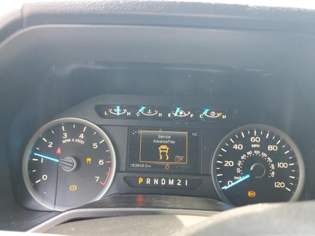 Photo 9 from auction – 2015 FORD F150 SUPER with VIN 1FTEW1CP4FKD55091