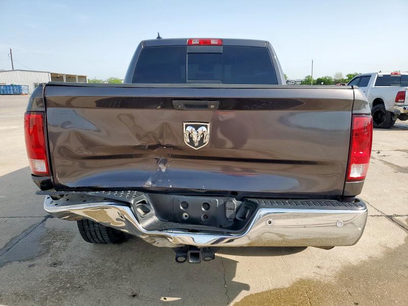 Photo 6 from auction – 2014 RAM 1500 SLT with VIN 1C6RR6LG7ES384323