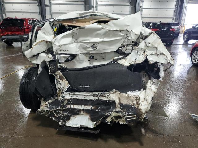 Photo 6 from auction – 2020 NISSAN ALTIMA S with VIN 1N4BL4BW7LN322933