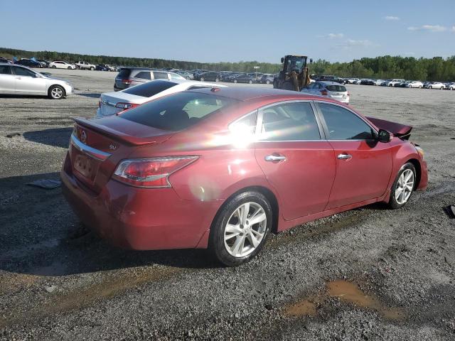 Photo 3 from auction – 2015 NISSAN ALTIMA 2.5 with VIN 1N4AL3AP7FC492273