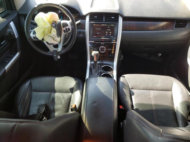 Photo 8 from auction – 2011 FORD EDGE LIMIT with VIN 2FMDK3KC4BBA75415