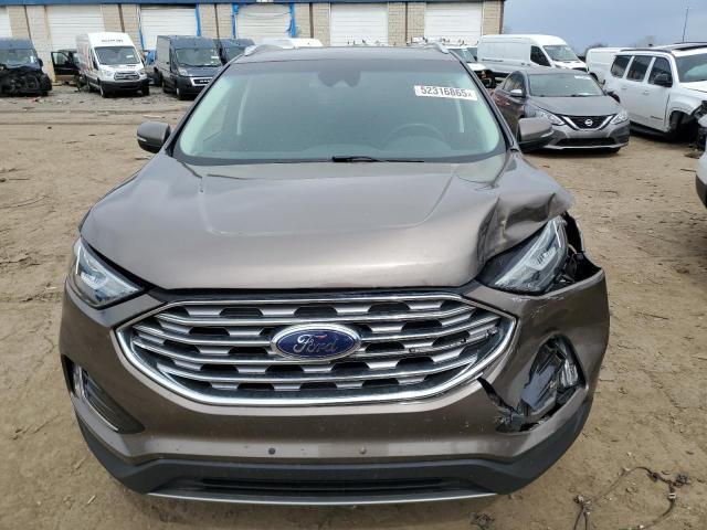 Снимка 5 от търг – 2019 FORD EDGE SEL с VIN 2FMPK3J94KBC58476