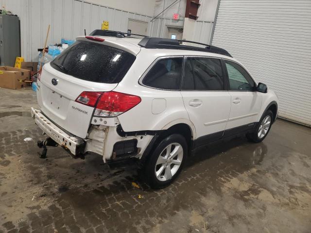 Снимка 3 от търг – 2014 SUBARU OUTBACK 2. с VIN 4S4BRCCC1E3321701