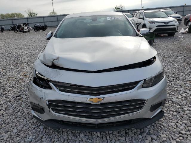 Photo 5 from auction – 2016 CHEVROLET MALIBU LT with VIN 1G1ZE5ST1GF285661