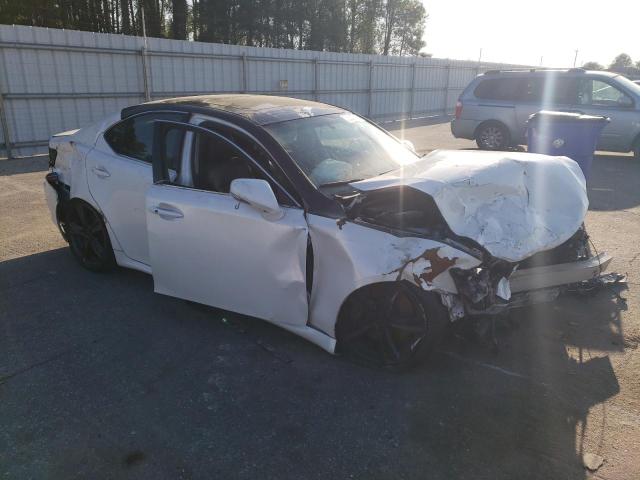 Photo 4 from auction – 2013 LEXUS IS 350 with VIN JTHBE5C29D5031596
