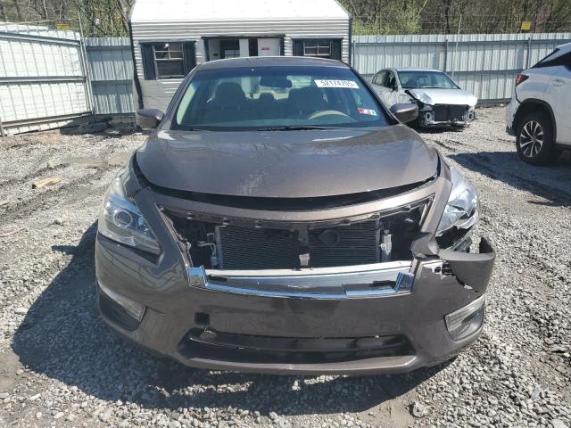 Photo 5 from auction – 2015 NISSAN ALTIMA 2.5 with VIN 1N4AL3AP6FC140995