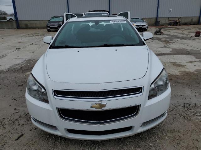 Photo 5 from auction – 2012 CHEVROLET MALIBU 2LT with VIN 1G1ZD5EU9CF104209