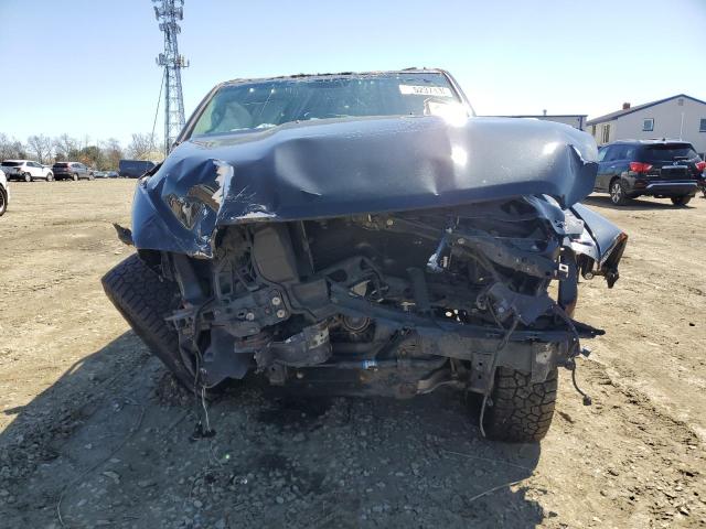 Photo 5 from auction – 2018 RAM 1500 ST with VIN 1C6RR7FT8JS214335