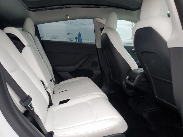 Фото 11 с аукциона – 2022 TESLA MODEL Y с VIN 7SAYGAEE7NF557525