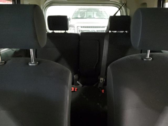 Photo 10 from auction – 2011 NISSAN CUBE with VIN JN8AZ2KR9BT213374