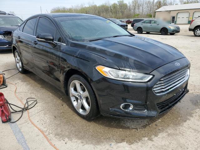 Photo 4 from auction – 2016 FORD FUSION with VIN 3FA6P0T95GR271930