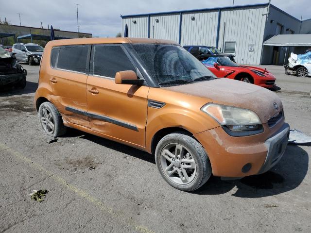 Photo 4 from auction – 2011 KIA SOUL + with VIN KNDJT2A21B7251417