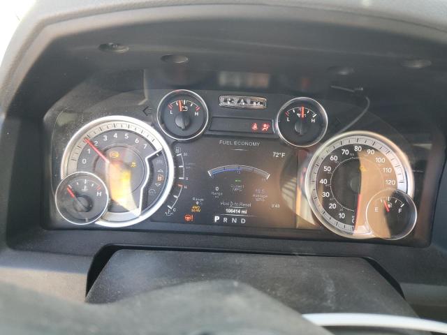 Photo 9 from auction – 2019 RAM 1500 CLASSIC with VIN 1C6RR7LTXKS582277