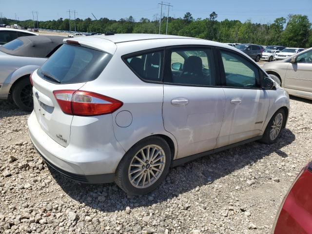 Photo 3 from auction – 2013 FORD C-MAX SE with VIN 1FADP5AU4DL524466