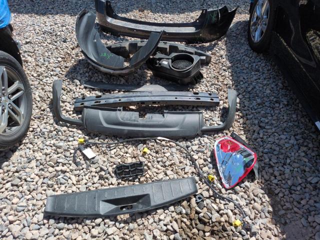 Photo 12 from auction – 2016 CHEVROLET EQUINOX LT with VIN 2GNFLGE32G6343253