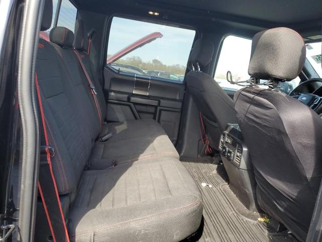 Photo 10 from auction – 2019 FORD F150 SUPER with VIN 1FTEW1E58KFC55462