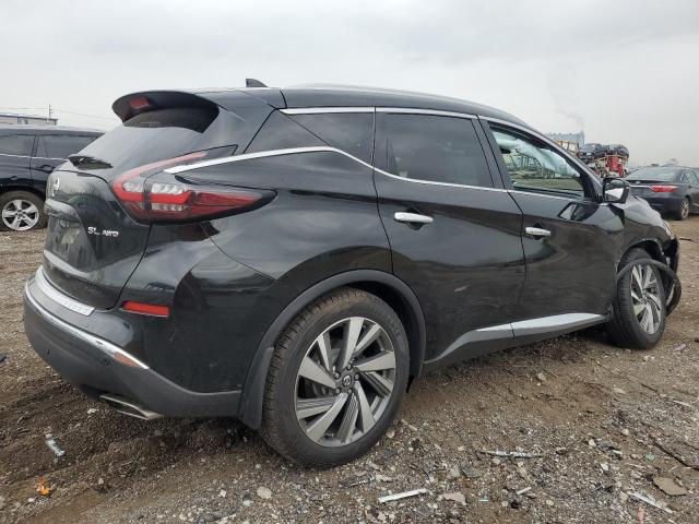 Photo 3 from auction – 2020 NISSAN MURANO SL with VIN 5N1AZ2CS1LN119360
