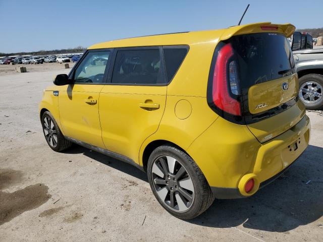 Photo 2 from auction – 2014 KIA SOUL ! with VIN KNDJX3A54E7088318