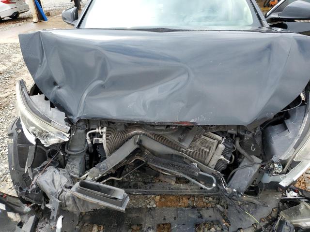 Photo 11 from auction – 2010 BUICK LACROSSE C with VIN 1G4GE5EV5AF259272