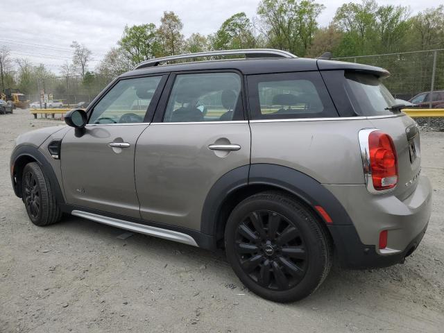Photo 2 from auction – 2019 MINI COOPER COU with VIN WMZYV5C53K3F57806
