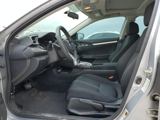 Photo 7 from auction – 2016 HONDA CIVIC EX with VIN 19XFC2F71GE069797
