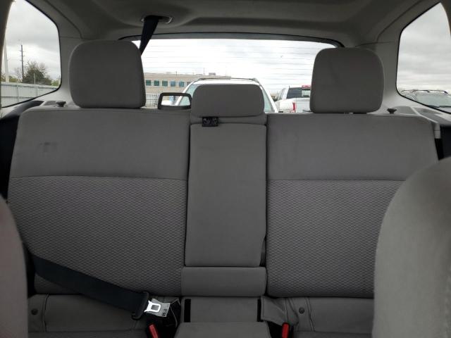 Photo 10 from auction – 2015 SUBARU FORESTER 2 with VIN JF2SJADC2FH419589