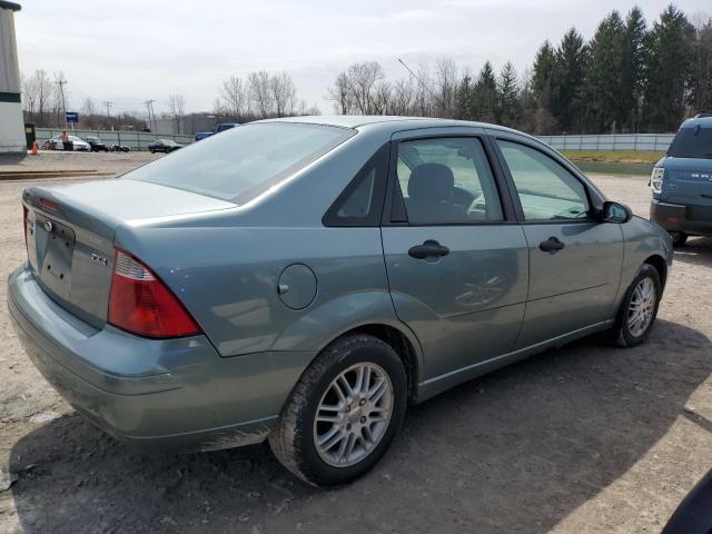 Photo 3 from auction – 2005 FORD FOCUS with VIN 1FAFP34NX5W106611