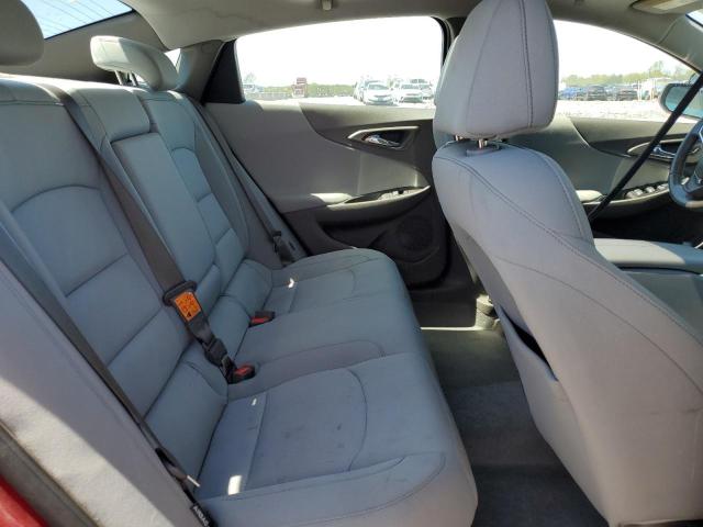 Photo 10 from auction – 2018 CHEVROLET MALIBU LT with VIN 1G1ZD5ST8JF284811