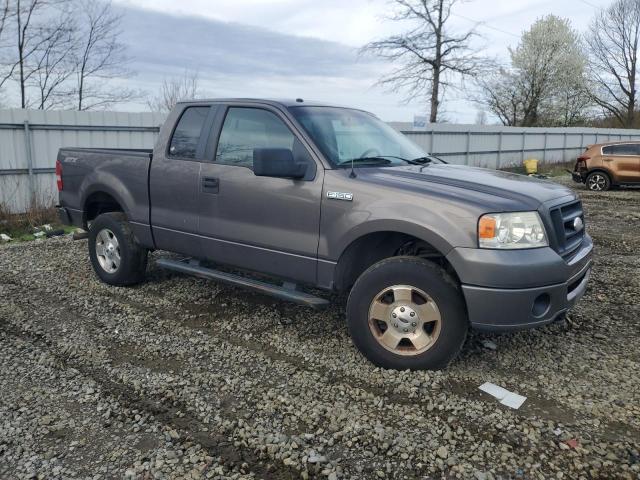 Снимка 4 от търг – 2008 FORD F150 с VIN 1FTRX14W88FA36017