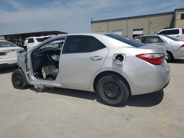 Photo 2 from auction – 2015 TOYOTA COROLLA L with VIN 5YFBURHE8FP331635