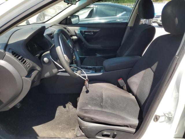 Photo 7 from auction – 2014 NISSAN ALTIMA 2.5 with VIN 1N4AL3AP2EC293212