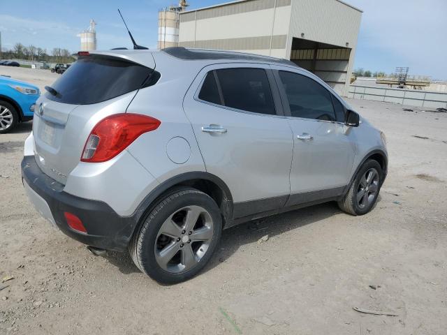 Photo 3 from auction – 2014 BUICK ENCORE CON with VIN KL4CJBSB8EB784227