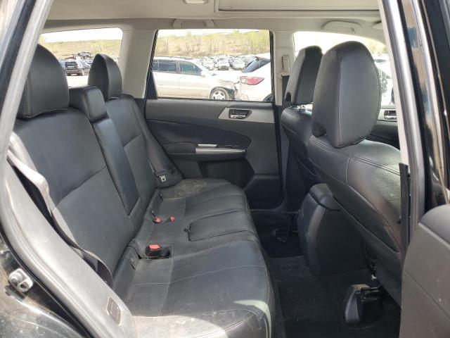 Photo 11 from auction – 2012 SUBARU FORESTER with VIN JF2SHAEC6CH462659