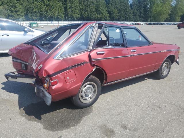 Photo 3 from auction – 1981 DATSUN 510 with VIN JN1HT03S5BT218883