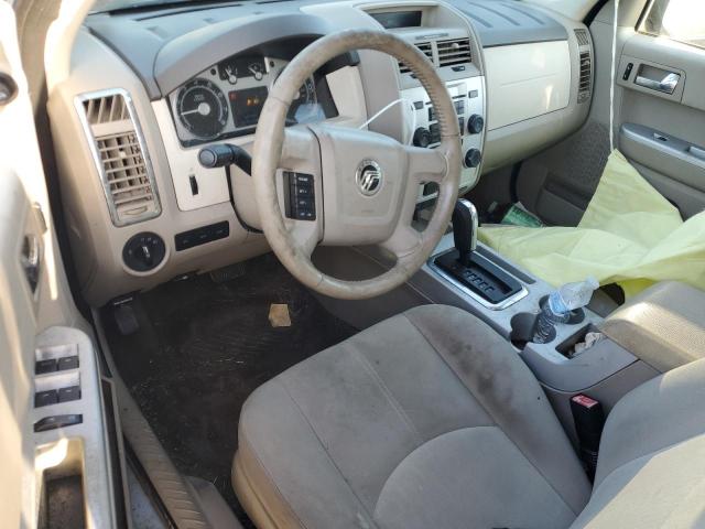 Photo 8 from auction – 2008 MERCURY MARINER with VIN 4M2CU91158KJ15216
