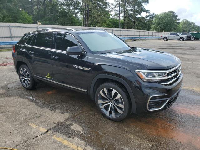 Photo 4 from auction – 2023 VOLKSWAGEN ATLAS CROS with VIN 1V2FE2CA9PC206520